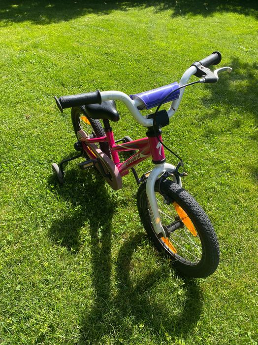 Детски велосипед Specialized Hotrock 16 инча