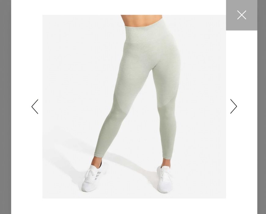 Клинове и топ за спорт