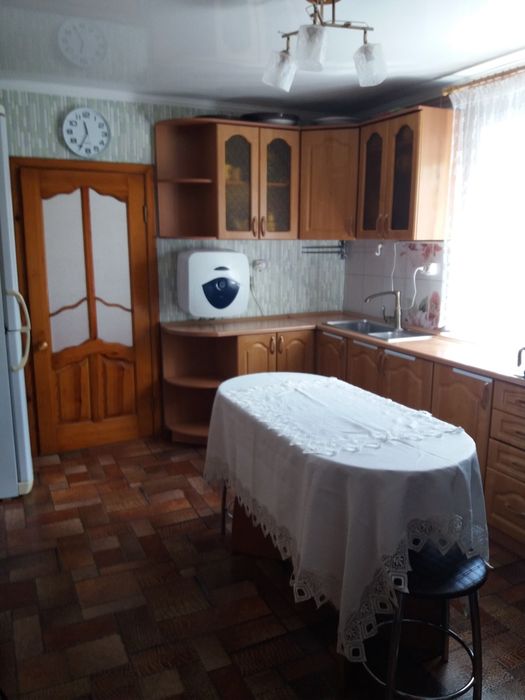 Продам теплый и уютный дом.