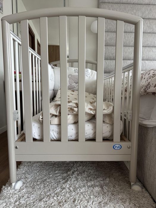 Детско легло Pali Перфектно