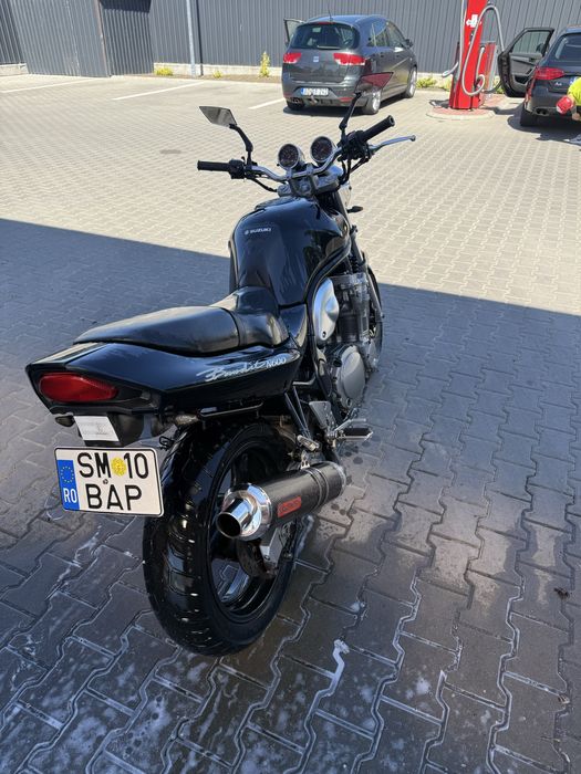 De vanzare Suzuki Bandit 600