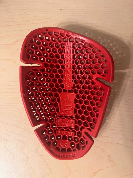 Geaca Alpinestars T‑GP Plus R v2 Air