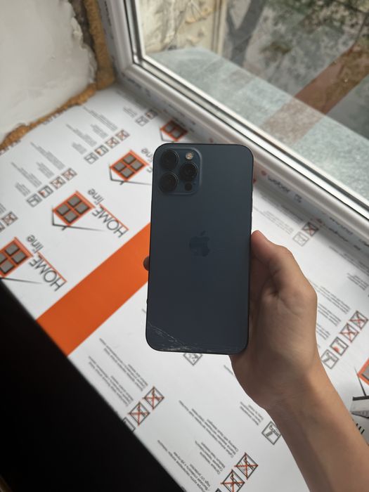 iphone 12 pro max 512 гб