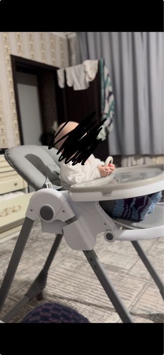 Продам детский стульчик