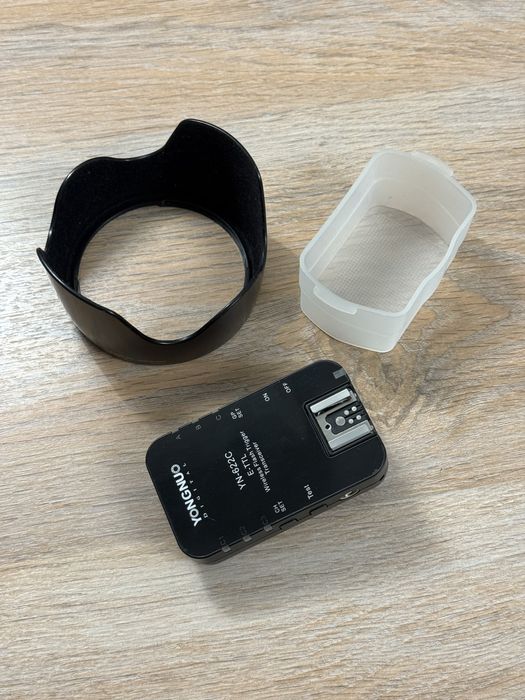 Canon EF 100mm f/2.8L Macro IS USM