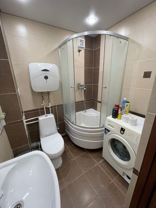 Продаётся 1 комн на Революции