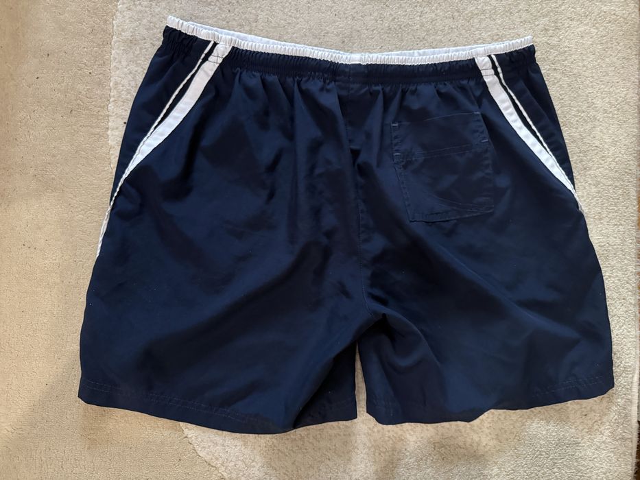 Лот за футбол nike 20 €