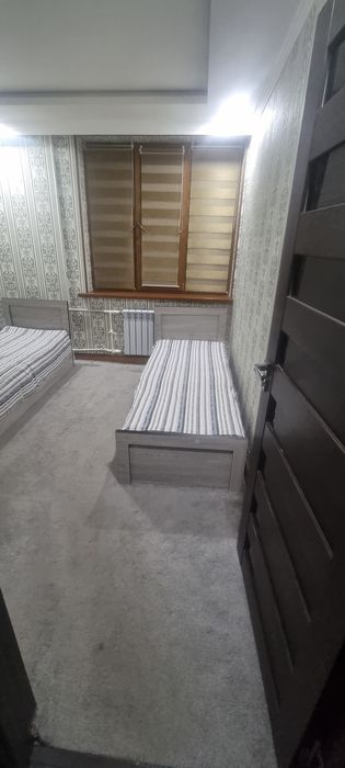 Аренда комнаты. Проживание с хозяйкой