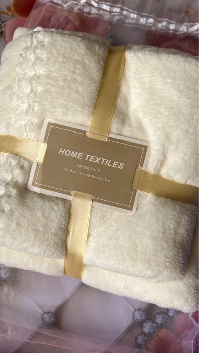 Полотенца сочиклар