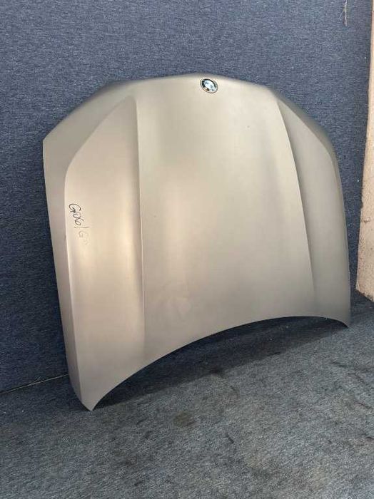 BMW X5 G05 X6 G06 Capotă motor completă