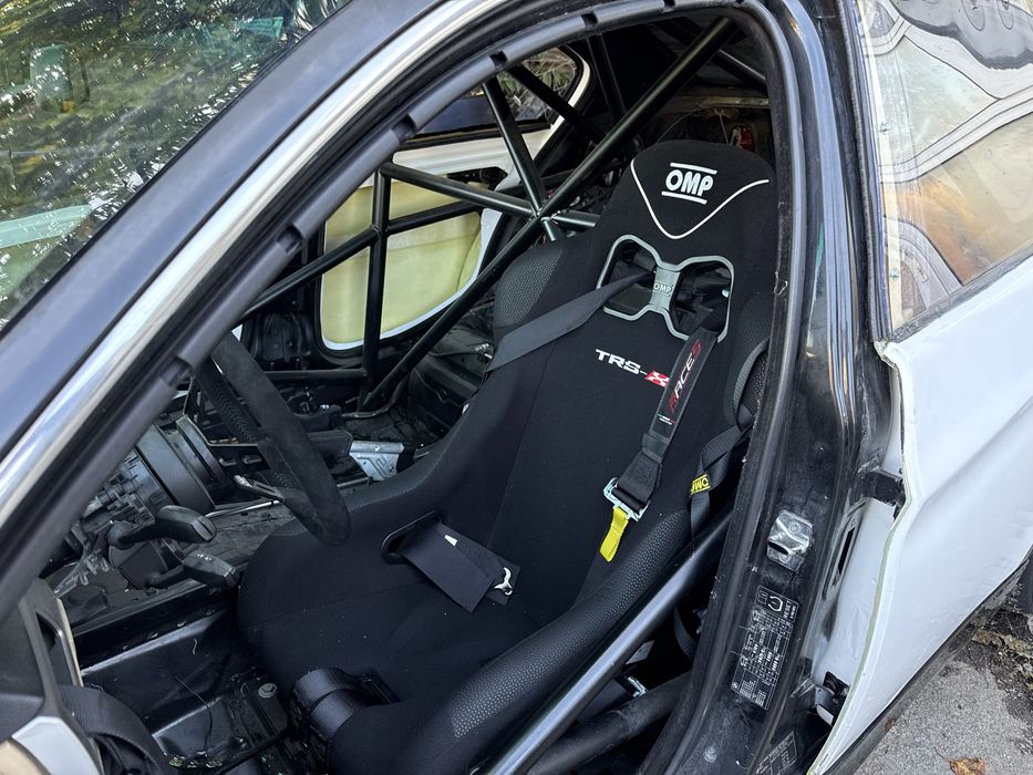 BMW Seria 3 2005 — imagine 5