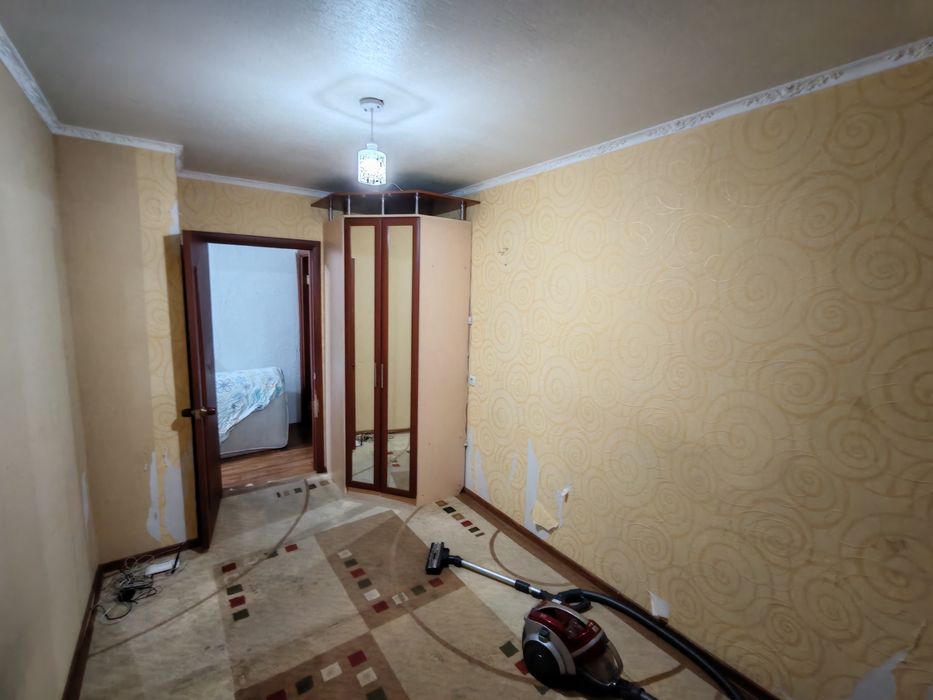 Продам 3-х комнатную квартиру