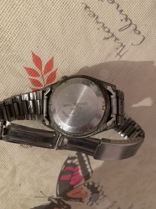 Seiko 5 Автоматичен механичен часовник