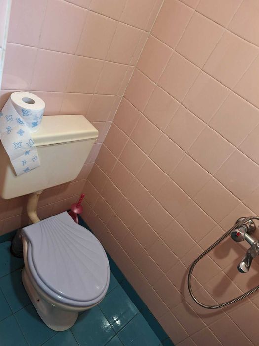 Дава се под наем Едностаен апартамент в Пазарджик, Идеален център - 30 кв.м за 153 € - Снимка #4