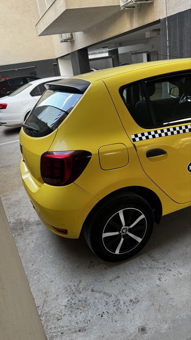 DACIA Sandero 2019 — imagine 2