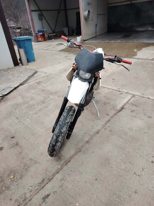 Vand motor BETA in stare perfecta