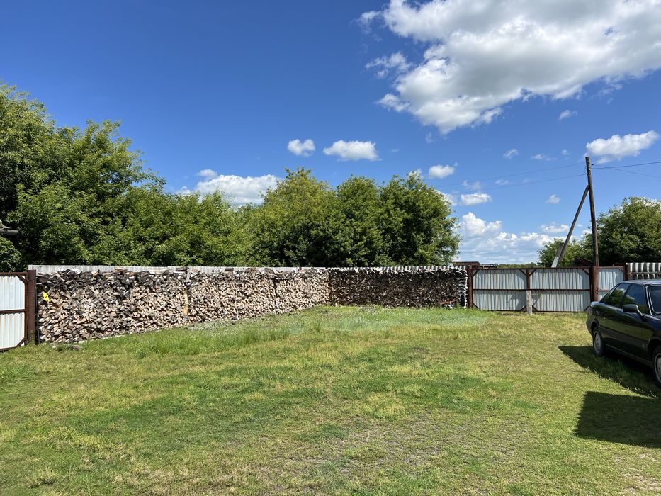 Частный загородный дом