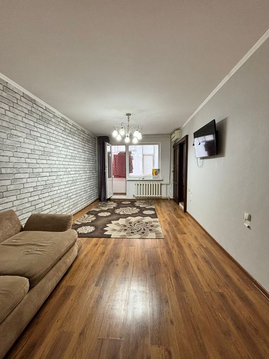 Продажа 2х комнатной квартиры