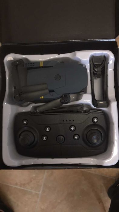 Дрон 998 pro micro