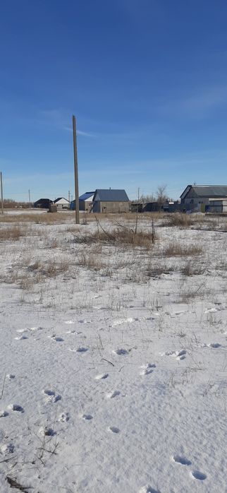 Земельный участок