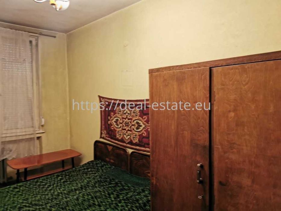 Продава се Тристаен апартамент в Благоевград, Идеален център - 91 кв.м за 905 €/кв.м - Снимка #4