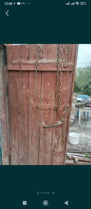 Продам комплект ошейник