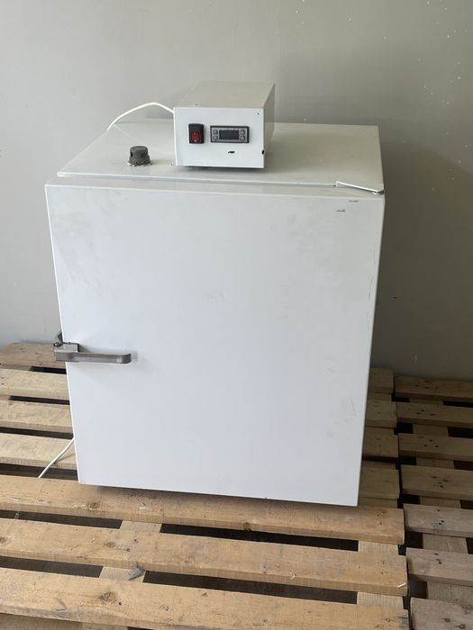 Сухо-воздушный шкаф