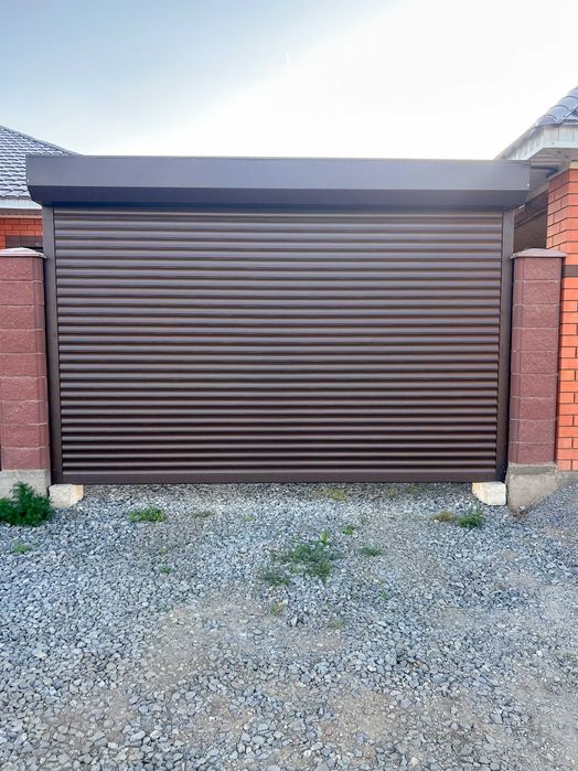 Автоматты қақпалар | Ақтөбе және облыс