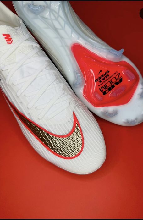 Nike Mercurial Superfly 11 Elite FG