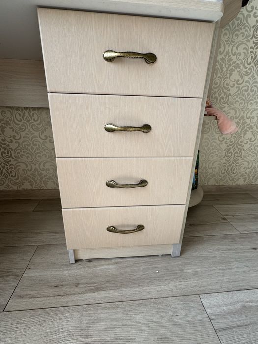 Детский гарнитур