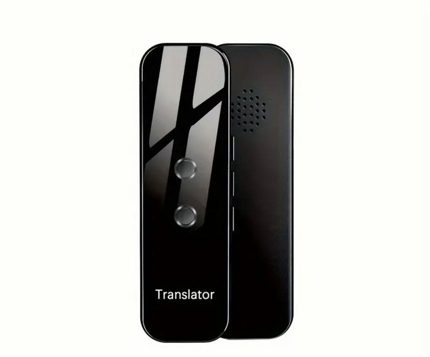 Traducator translator inteligent nou 150 limbi