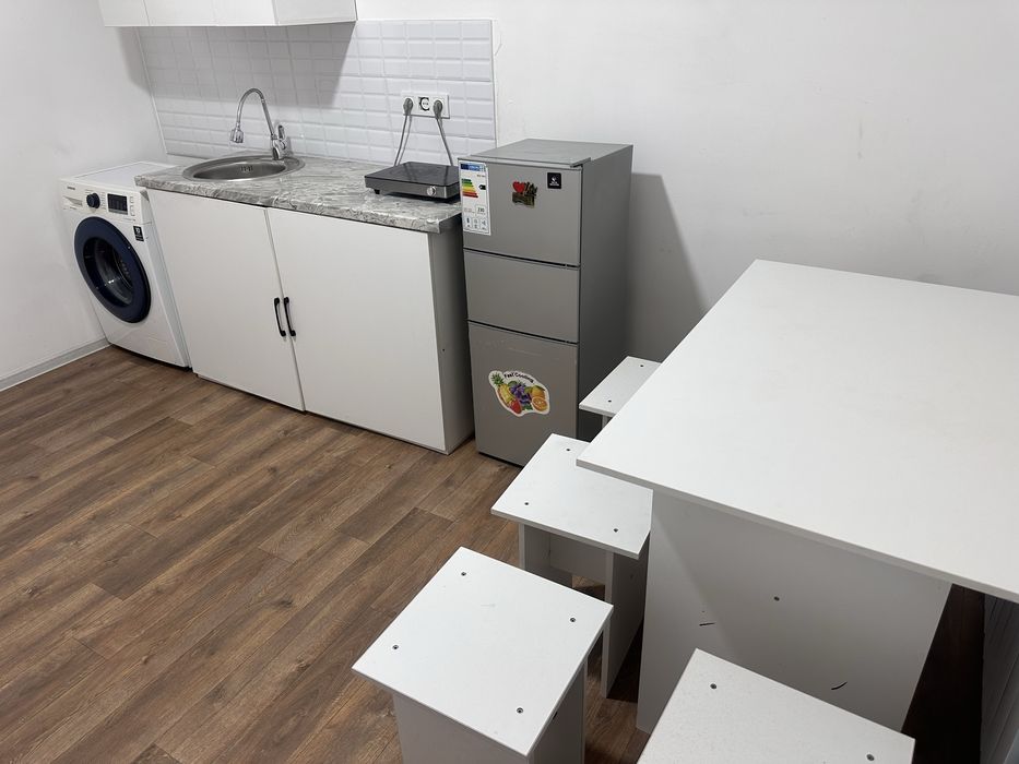 В Туздыбастау Квартира 2 Комнатная Почти новая