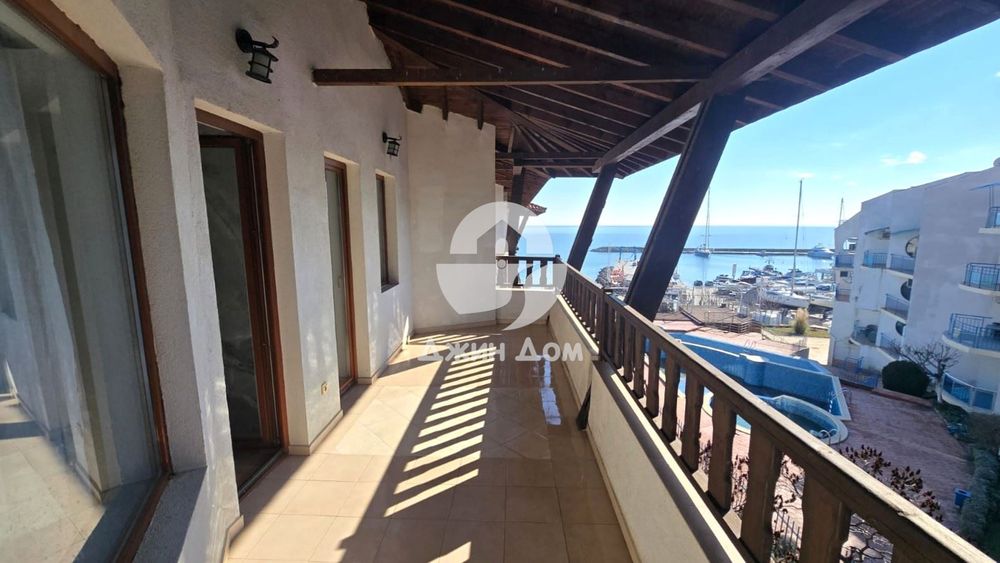 Продава се Двустаен апартамент в Свети Влас - 78 кв.м за 889 €/кв.м - Снимка #11