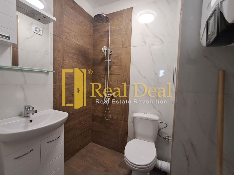 Дава се под наем Двустаен апартамент в София, Люлин 10 - 55 кв.м за 550 € - Снимка #6