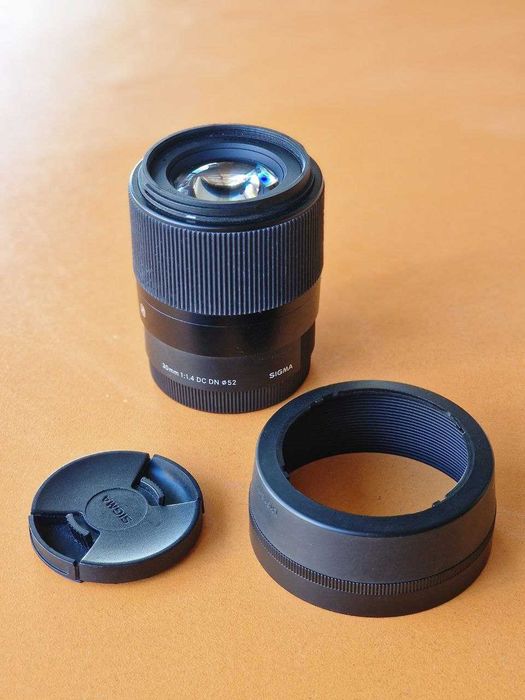 обектив Tamron 11-20mm f/2.8 Di III-A RXD - Sony E