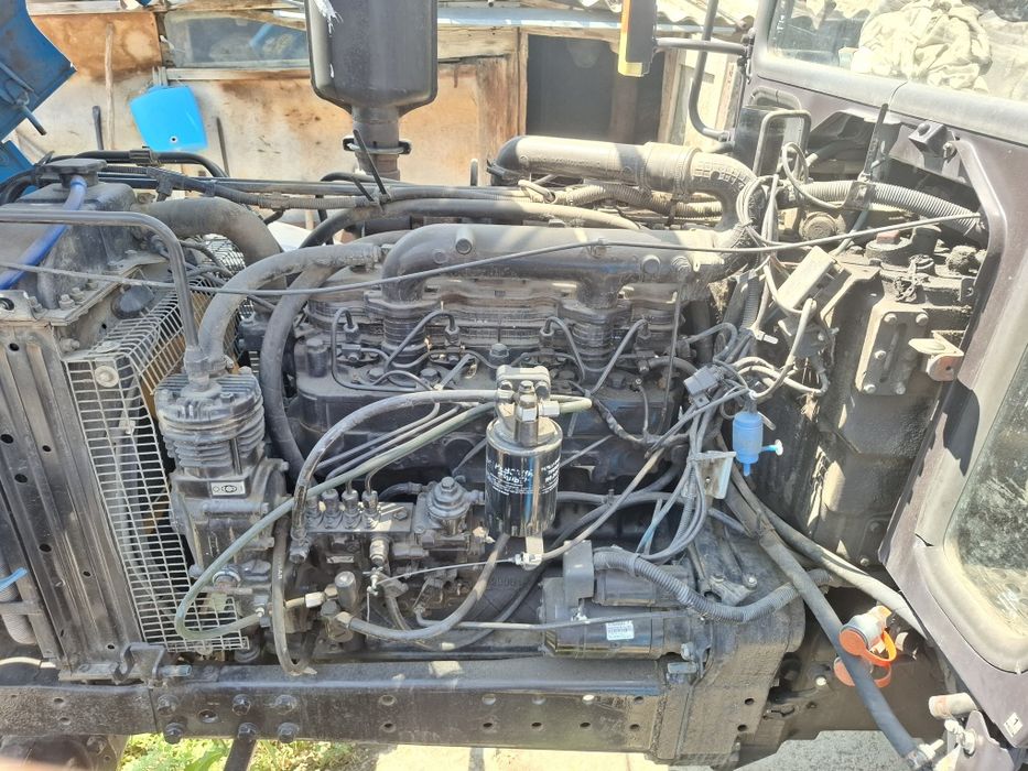 Продам трактор МТЗ - 892.2