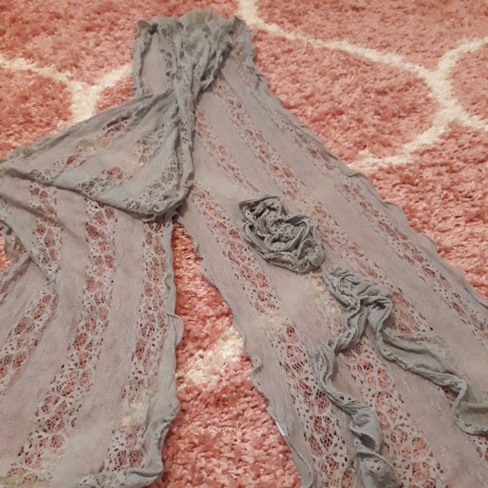 Дамски    шалове