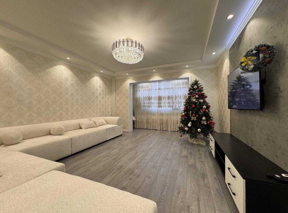 ПРОДАЕТСЯ 4/6/9 96м2 Ор.р: Ойбек метро