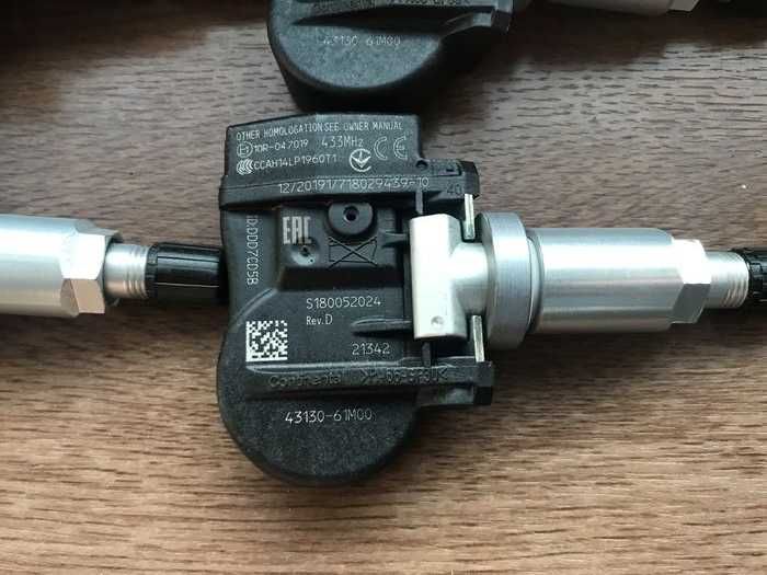 Senzori presiune noi originali Suzuki Fiat Opel 43130 43139 61M00