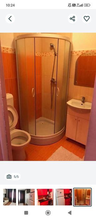 Închiriere garsoniera Micro 16