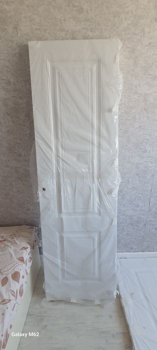 Продам двери межкомнатные