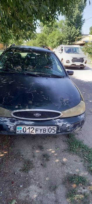 Меняю на баран или коз