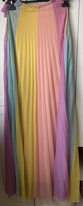 Рокли и гащеризон Зара/ZARA