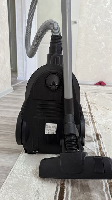 пелесос bosh компание