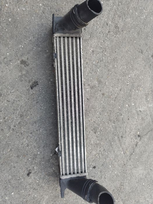 Intercooler Bmw 3' E90 2011 N47T 17517524916