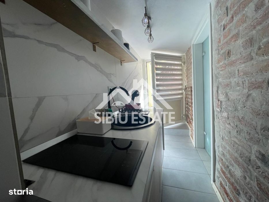Studio regim hotelier Ultracentral