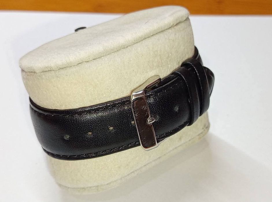 Ceas cronograf Aviator fabricat sub licenta Volmax in Anglia