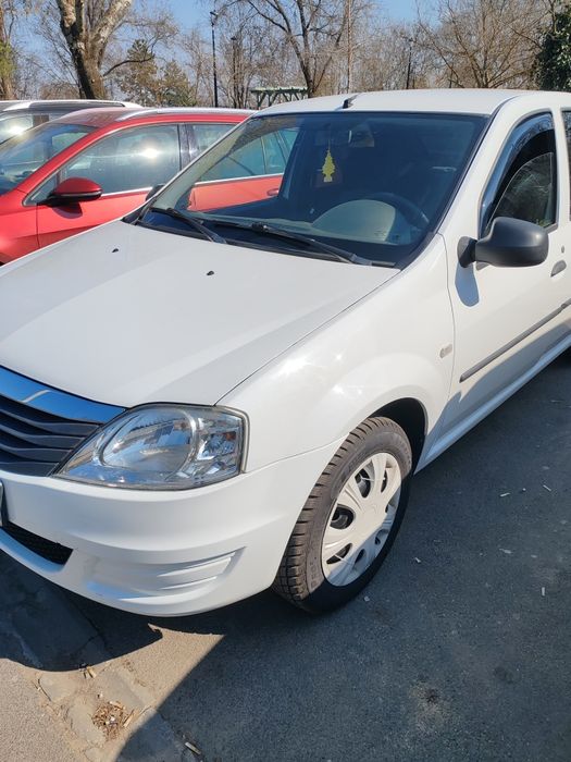 Logan dacia 1.4 benzină