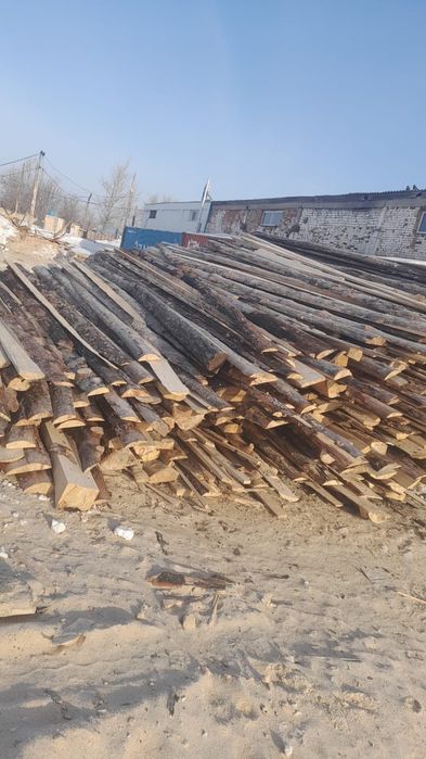 Стропила 50*150*6м