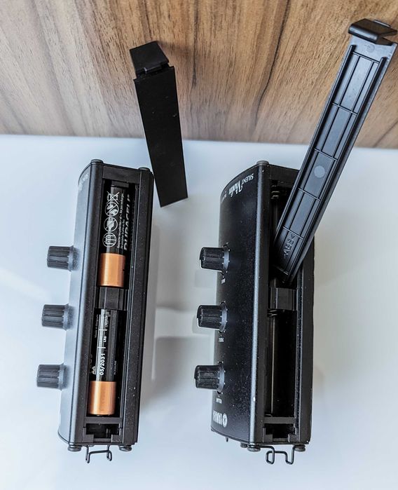 pre-amplificatoare Yamaha SV-250 control box